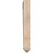 Ekena Millwork Imperial Arts & Crafts Smooth Bracket, Douglas Fir, 5 1/2"W x 30"D x 42"H BKT06X30X42IMP03SDF - alternate 3